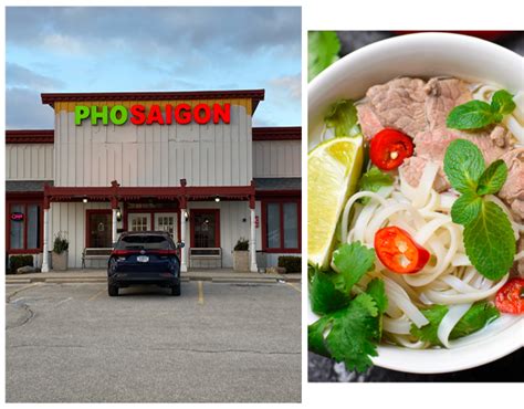 pho saigon indianapolis